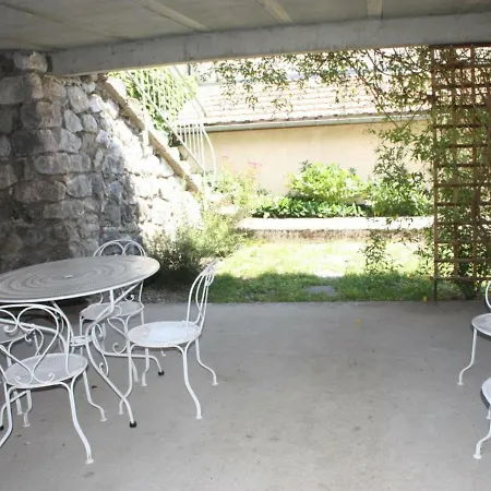 Arignac, 3 Pieces, 4 Personnes - Fr-1-419-285 Arignac