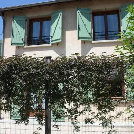 Arignac, 3 Pieces, 4 Personnes - Fr-1-419-285 Dom wakacyjny *